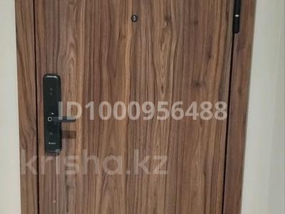 2-бөлмелі пәтер · 45.23 м² · 7/12 қабат, Байдибек би — Квартира находится в ЖК Атамура,сразу за колесом обозрения,рядом строится школа., местоположение шикарное: зоопарк, музей, площадь,парк аттракционов, всё рядом, бағасы: 30 млн ₸ в Шымкенте, Каратауский р-н