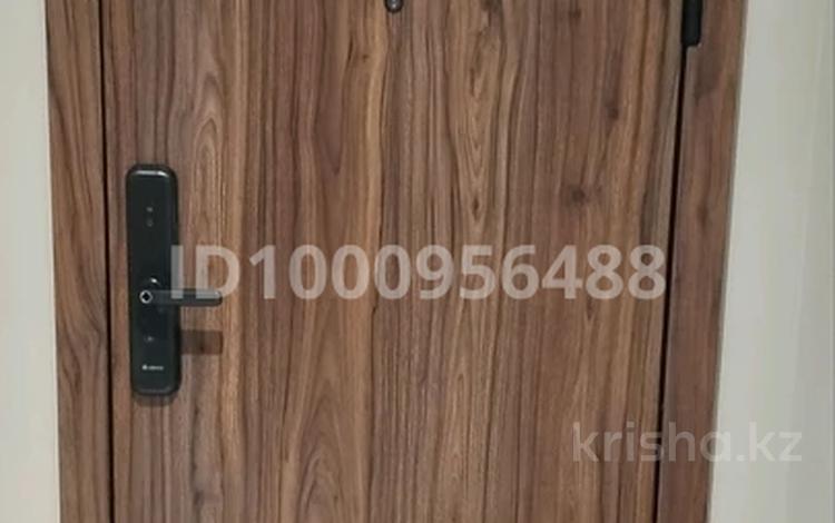 2-бөлмелі пәтер · 45.23 м² · 7/12 қабат, Байдибек би — Квартира находится в ЖК Атамура,сразу за колесом обозрения,рядом строится школа., местоположение шикарное: зоопарк, музей, площадь,парк аттракционов, всё рядом, бағасы: 30 млн ₸ в Шымкенте, Каратауский р-н — фото 2