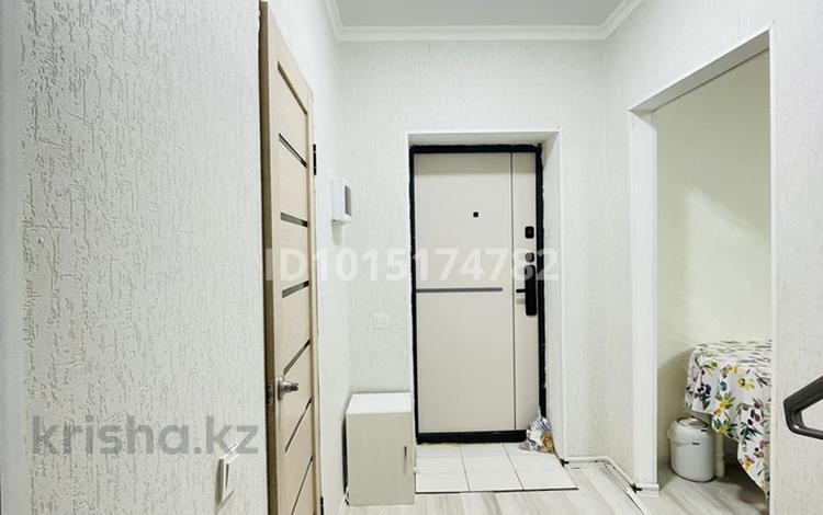 1-бөлмелі пәтер · 34 м² · 3/5 қабат, Қағанат 5б 88/1 подьез 1 — Қағанат 5б 88/1 подьез 1, бағасы: 12 млн ₸ в Косшы — фото 2