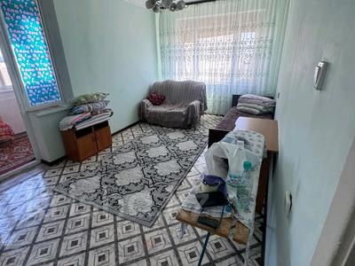 1-комнатная квартира · 35 м² · 4/5 этаж, 11-й мкр 5 за 110 000 ₸ в Актау