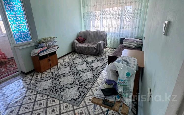 1-бөлмелі пәтер · 35 м² · 4/5 қабат, 11-ш/а. 5, бағасы: 110 000 ₸ в Актау, 11-й мкр — фото 8
