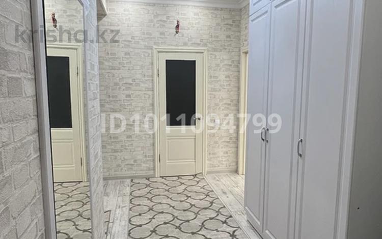 2-комнатная квартира · 68.1 м² · 2/3 этаж, мкр "Шыгыс 2" 160 за 15.9 млн ₸ в Актау, мкр "Шыгыс 2" — фото 2