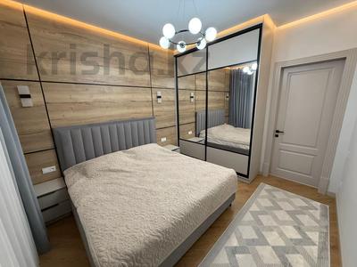 1-бөлмелі пәтер · 55 м² · 13/13 қабат, Нұрсәт ш/а, Назарбаева 14/1, бағасы: 350 000 ₸ в Шымкенте, Каратауский р-н