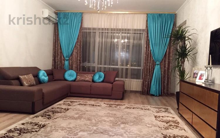 4-бөлмелі пәтер · 110 м² · 6/22 қабат, Бухар жырау 27/5, бағасы: 90 млн ₸ в Алматы, Бостандыкский р-н — фото 10