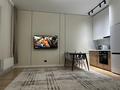 2-комнатная квартира · 56 м² · 1/3 этаж, мкр Нур Алатау, Какимбека Салыкова 40 за 400 000 ₸ в Алматы, Бостандыкский р-н — фото 16