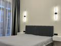 2-комнатная квартира · 56 м² · 1/3 этаж, мкр Нур Алатау, Какимбека Салыкова 40 за 400 000 ₸ в Алматы, Бостандыкский р-н