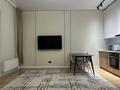 2-комнатная квартира · 56 м² · 1/3 этаж, мкр Нур Алатау, Какимбека Салыкова 40 за 400 000 ₸ в Алматы, Бостандыкский р-н — фото 9