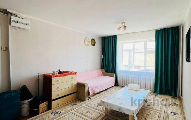 1-комнатная квартира · 28 м² · 3/6 этаж, Манаса 9 за 150 000 ₸ в Астане, Алматы р-н — фото 10
