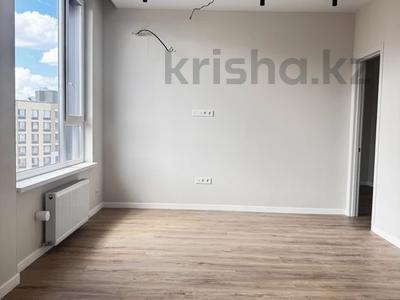 2-бөлмелі пәтер · 44 м² · 12/15 қабат, Е 915 19, бағасы: 35 млн ₸ в Астане, Есильский р-н