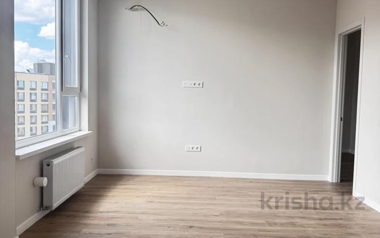 2-бөлмелі пәтер · 44 м² · 12/15 қабат, Е 915 19, бағасы: 35 млн ₸ в Астане, Есильский р-н — фото 2