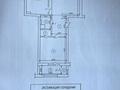 2-бөлмелі пәтер · 84.5 м² · 2/3 қабат, мкр Нур Алатау, Какимбек Салыкова 132/2, бағасы: 77 млн ₸ в Алматы, Бостандыкский р-н — фото 24