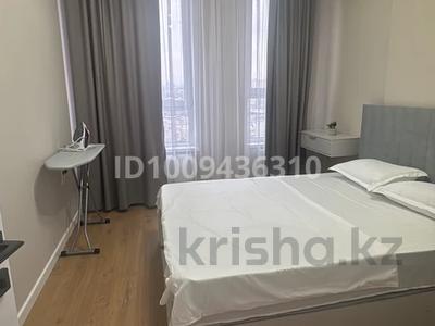 2-бөлмелі пәтер · 55 м² · 11/13 қабат, Райымбека, бағасы: 22 000 ₸ в Алматы, Ауэзовский р-н