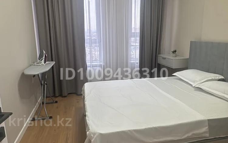2-бөлмелі пәтер · 55 м² · 11/13 қабат, Райымбека, бағасы: 22 000 ₸ в Алматы, Ауэзовский р-н — фото 10