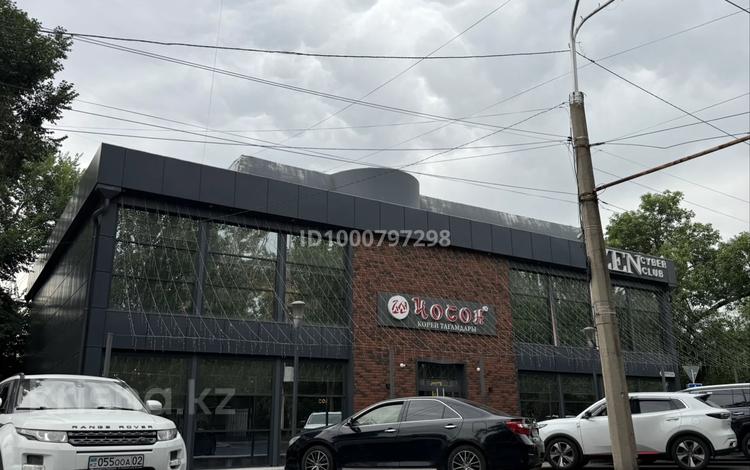 Қоғамдық тамақтану орны · 480 м², бағасы: 5 млн ₸ в Алматы, Бостандыкский р-н — фото 14