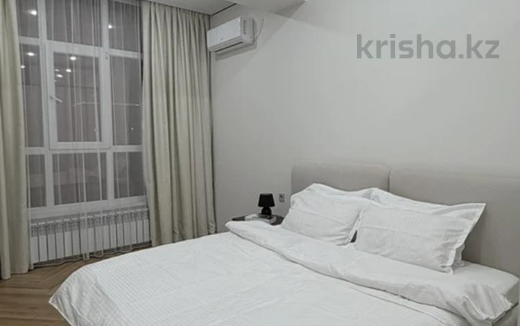 2-комнатная квартира · 55.6 м² · 11/11 этаж, 7 7 за 28 млн ₸ в Актау, 18-й мкр  — фото 2
