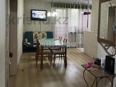 4-комнатная квартира · 104 м² · 5/5 этаж, мкр Жулдыз-2 27 за 60 млн ₸ в Алматы, Турксибский р-н