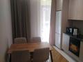 1-комнатная квартира · 38 м² · 3/7 этаж, Е-117 43 за 220 000 ₸ в Астане, Есильский р-н — фото 12