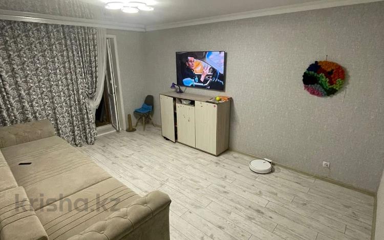 2-комнатная квартира, 51.8 м², 5/5 этаж, конституции казахстана за 20.4 млн 〒 в Петропавловске — фото 7