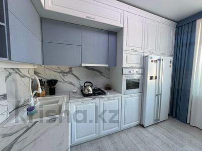 3-комнатная квартира · 109.9 м² · 9/9 этаж, Толстого 25 за 69 млн ₸ в Костанае