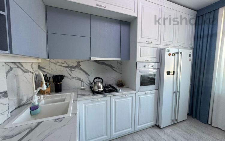 3-бөлмелі пәтер · 109.9 м² · 9/9 қабат, Толстого 25, бағасы: 69 млн ₸ в Костанае — фото 6