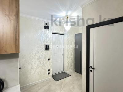 2-бөлмелі пәтер · 40.2 м² · 3/9 қабат, Шұғыла ш/а., Алатау 12а/1 — Толе би -Алатау, бағасы: 15 000 ₸ в Алматы, Наурызбайский р-н