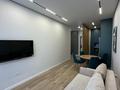 2-комнатная квартира · 55 м² · 15 этаж, Мангилик Ел 62 за 380 000 ₸ в Астане, Есильский р-н — фото 2