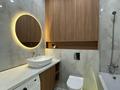 2-комнатная квартира · 55 м² · 15 этаж, Мангилик Ел 62 за 380 000 ₸ в Астане, Есильский р-н — фото 8
