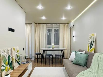 3-комнатная квартира · 80 м² · 8/9 этаж, мкр Аккент за 43.9 млн ₸ в Алматы, Алатауский р-н