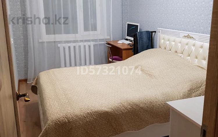 3-комнатная квартира · 59 м² · 4/5 этаж, Галето 30 — Глинки за 23 млн ₸ в Семее — фото 2