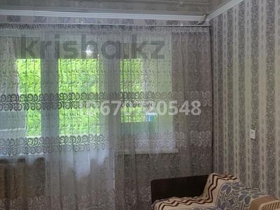 1-комнатная квартира · 35 м², Рашидова 25 за 90 000 〒 в Шымкенте, Аль-Фарабийский р-н