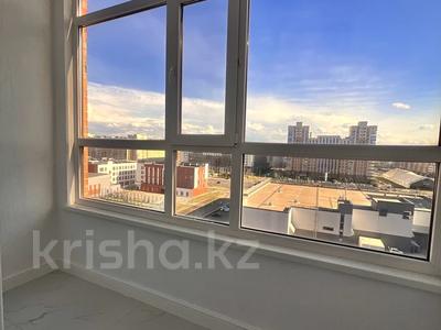 2-комнатная квартира · 38.6 м² · 10/10 этаж, Култегин 11 за 27 млн ₸ в Астане, Нура р-н