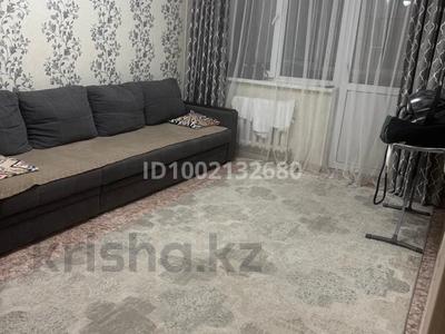 1-комнатная квартира · 40 м² · 9/9 этаж, мкр Зердели 177 — Рыскулова Монке би за 180 000 〒 в Алматы, Алатауский р-н