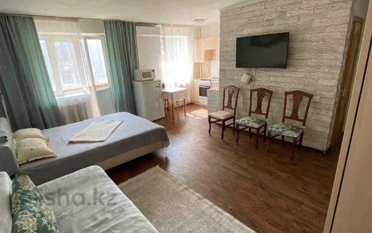 1-комнатная квартира · 33.3 м² · 3/4 этаж, мкр Коктем-2, Тимирязева за 27 млн ₸ в Алматы, Бостандыкский р-н — фото 13
