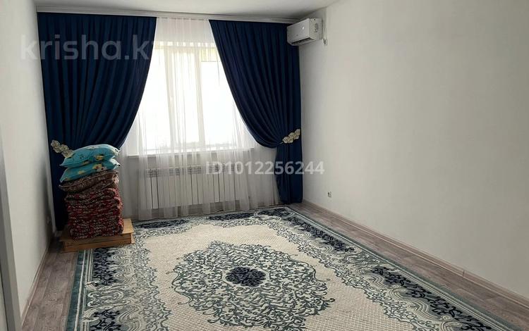 3-комнатная квартира · 91.1 м² · 1/3 этаж, ул. Аль-Фараби 1 за 20 млн ₸ в Атырауской обл. — фото 2