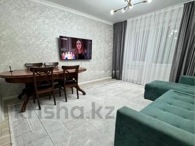 3-комнатная квартира · 81 м² · 9/9 этаж, Увалиева 8/1 за 33.7 млн ₸ в Усть-Каменогорске