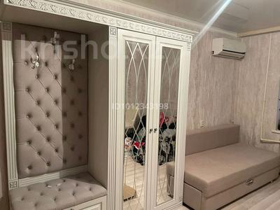 1-бөлмелі пәтер · 18.6 м² · 4 қабат, ул. А. Чекалина 30, бағасы: 4 млн ₸ в Актобе, мкр Авиатор