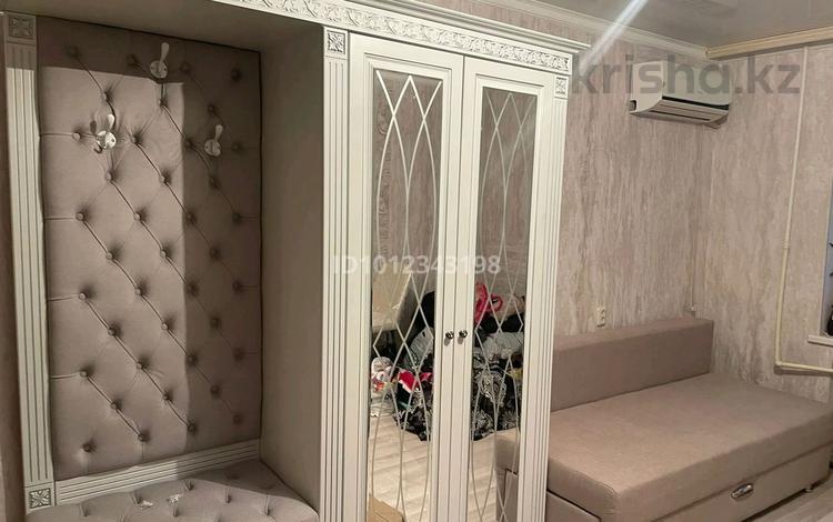 1-бөлмелі пәтер · 18.6 м² · 4 қабат, ул. А. Чекалина 30, бағасы: 4 млн ₸ в Актобе, мкр Авиатор — фото 3
