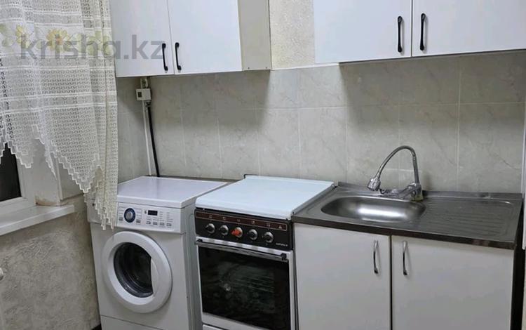 1-бөлмелі пәтер · 33 м² · 1/5 қабат, 3микр 11, бағасы: 140 000 ₸ в Конаеве — фото 2