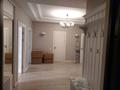 3-комнатная квартира · 120 м² · 9/9 этаж, мкр Центральный, Валиханова 19-2 — На пересечении ул Уалиханова и Канцева за 65.5 млн ₸ в Атырау