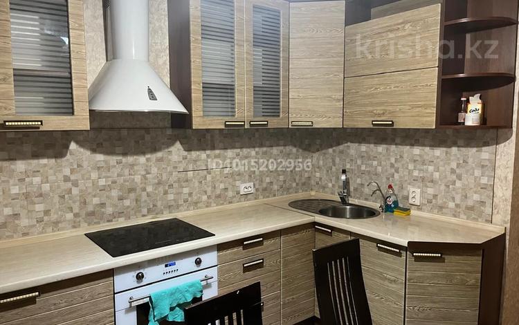 2-бөлмелі пәтер · 64.5 м² · 5/14 қабат, Момышулы2/9 26, бағасы: 40.5 млн ₸ в Астане, Алматы р-н — фото 2