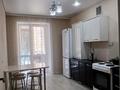 1-комнатная квартира · 40 м² · 1/12 этаж, Бейбарыс Султан 25/1 за 210 000 ₸ в Астане, Сарыарка р-н