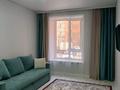 1-комнатная квартира · 40 м² · 1/12 этаж, Бейбарыс Султан 25/1 за 210 000 ₸ в Астане, Сарыарка р-н — фото 3
