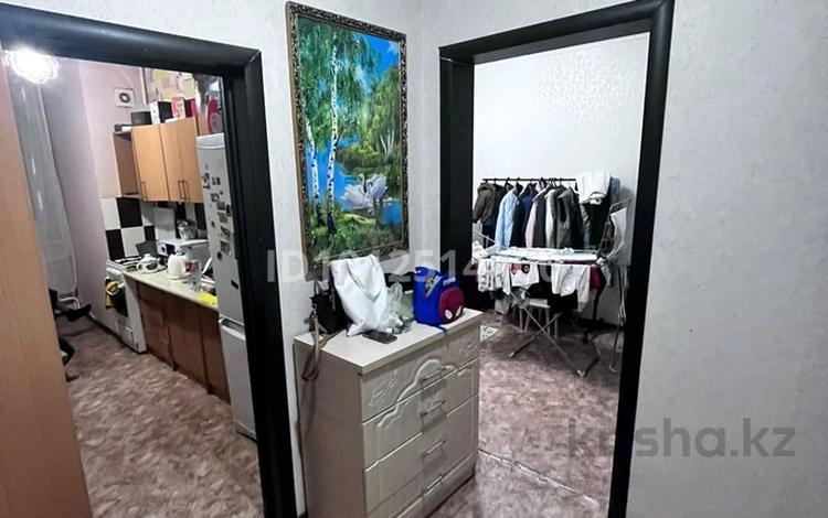 1-бөлмелі пәтер · 32 м² · 7/10 қабат, кудайбердиева 32, бағасы: 15.5 млн ₸ в Астане, Алматы р-н — фото 2