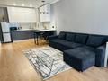 2-бөлмелі пәтер · 50 м² · 3/12 қабат, Баишева 28, бағасы: 400 000 ₸ в Алматы, Медеуский р-н