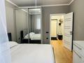 2-бөлмелі пәтер · 50 м² · 3/12 қабат, Баишева 28, бағасы: 400 000 ₸ в Алматы, Медеуский р-н — фото 11