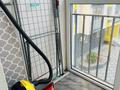 2-бөлмелі пәтер · 50 м² · 3/12 қабат, Баишева 28, бағасы: 400 000 ₸ в Алматы, Медеуский р-н — фото 13