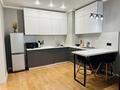 2-бөлмелі пәтер · 50 м² · 3/12 қабат, Баишева 28, бағасы: 400 000 ₸ в Алматы, Медеуский р-н — фото 4