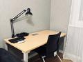 2-бөлмелі пәтер · 50 м² · 3/12 қабат, Баишева 28, бағасы: 400 000 ₸ в Алматы, Медеуский р-н — фото 5