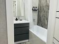 2-бөлмелі пәтер · 50 м² · 3/12 қабат, Баишева 28, бағасы: 400 000 ₸ в Алматы, Медеуский р-н — фото 9