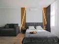 1-бөлмелі пәтер · 40 м² · 15/19 қабат, Кабанбай Батыра 49 — Бухар жырау, бағасы: 11 999 ₸ в Астане, Есильский р-н